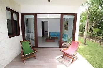 Akumal Chic At Lot 49 Hotel Riviera Maya