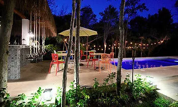 Akumal Chic At Lot 49 Hotel Riviera Maya Mexico