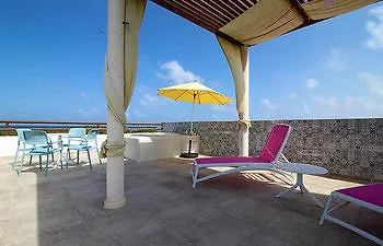 Akumal Chic At Lot 49 Hotel Riviera Maya