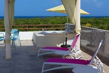 Akumal Chic At Lot 49 Hotel Riviera Maya 3*,