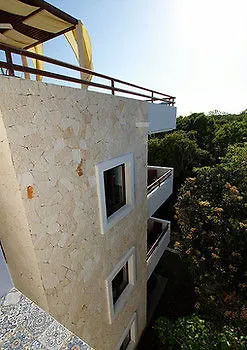 Akumal Chic At Lot 49 Hotel Riviera Maya