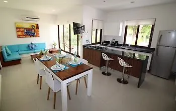 Akumal Chic At Lot 49 Hotel Riviera Maya