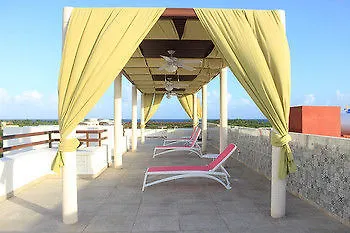 Akumal Chic At Lot 49 Hotel Riviera Maya